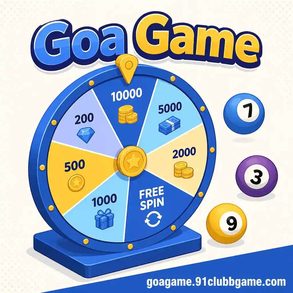 Goa Game