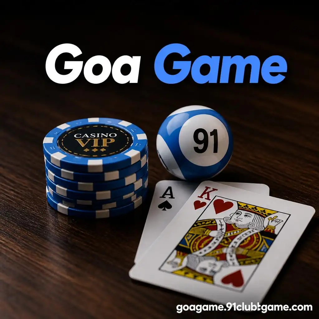 Goa Game
