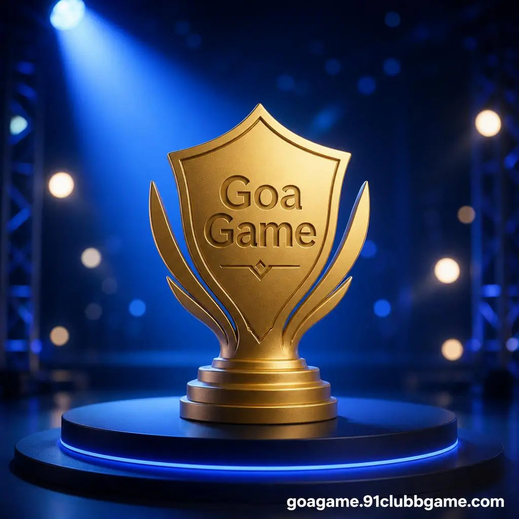 Goa Game